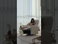 Discover The Ideal Recliner For Cozy Spaces Meet The Felix Sea Shell Chair