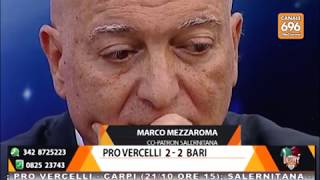 mezzaroma-a-derby-su-otto-channel