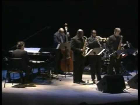 "Invitation" - Iñaki Salvador Sextet - 21 de Enero de 2004