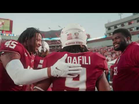 FSU Hype 2024 | Florida State Football