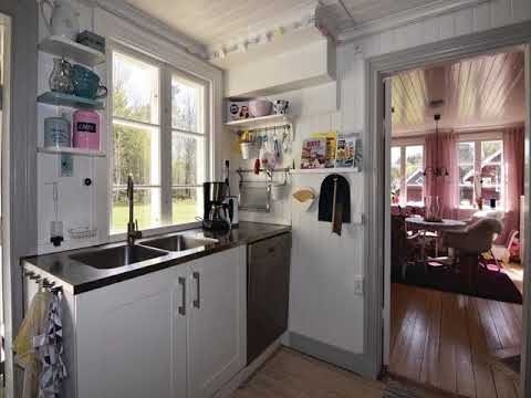 Holiday Home Sollebrunn with Fireplace III - Sollebrunn - Sweden