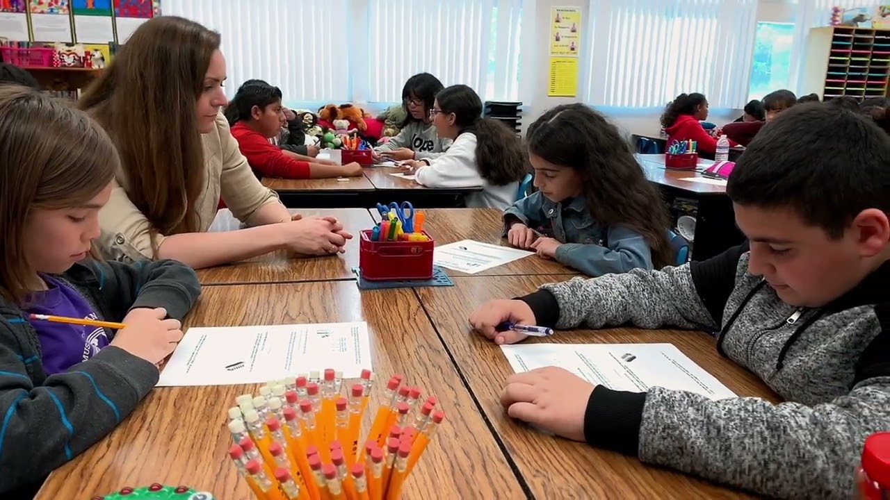 What Is Tools for Teachers?