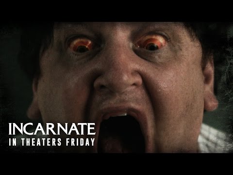 Incarnate (Clip 'Demon Dive')