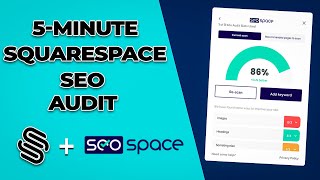 5-Minute Squarespace SEO Audit (Copy This)