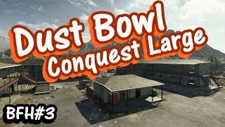 [実況]#3 DustBowlコンクエスト(大) 35k17d[BFH]