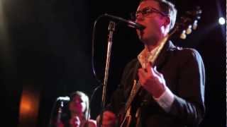 Nick Waterhouse-Sleeping Pills-LIVE@BIMBOS 365 [HD]
