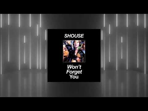 KALLAU - WON'T FORGET YOU {Shouse}