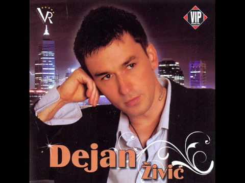 DEJAN ZIVIC U MOM KAPUTU NOVA PESMA2009 VIP PRODUKCIJA
