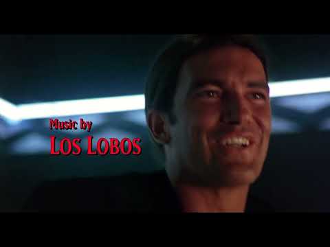 Cancion Del Mariachi, Antonio Banderas and Los Lobos Original (1995)