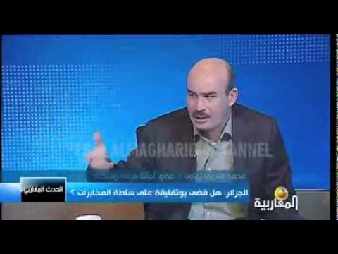الجزائر: هل قضى بوتفليقة على سلطة المخابرات؟