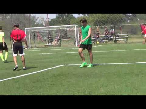 JOHN SUNDAY VS CA MUÑON - #Apertura2021 - Fecha 3