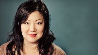Margaret Cho Says America Needs Obama | &quot;Larry King Now&quot; | Ora TV