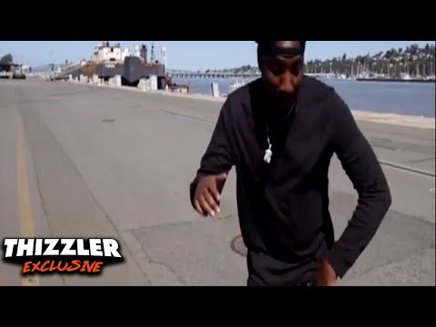 Willie Joe - I Wonder (Exclusive Music Video) || Dir. Trigg The Ruler