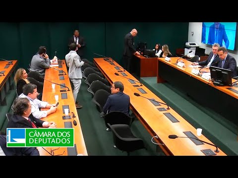 Suspensão da compensação financeira por exploração mineral - Minas e Energia - 14/05/2024