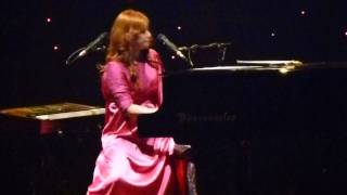 Tori Amos - A Case of You - Philadelphia, 12/1/11