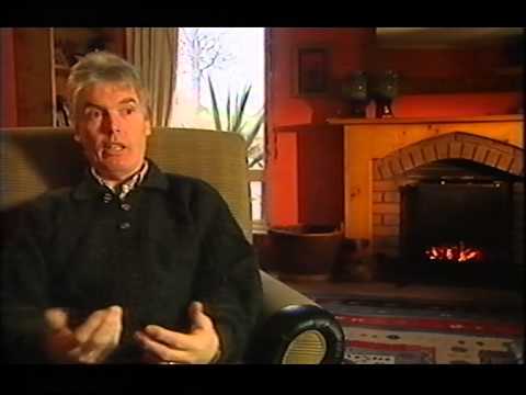 Kegworth air crash documentary