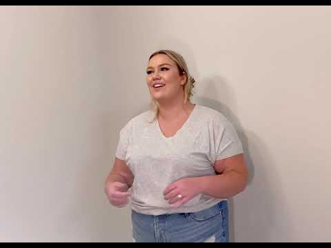 Natalie Brown- Monologue for Acting for the Camera