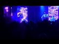 Vancouver Sleep Clinic - Vapour (Live Brisbane ...