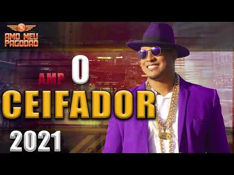 Bailão do Robyssão - O CEIFADOR Outubro 2021