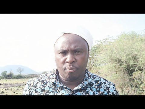 UTAURI wa IROTO na CIONEKI by Bishop ibrahim kariuki 0725438747