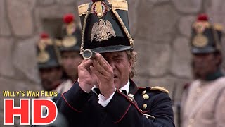 The Saint Patrick's Battalion Fights for Mexico in the Battle of Monterrey - One Man's Hero