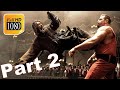 True Legend 2010 - (pt2) Epic Fight Scene HD 1080p