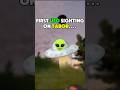 CWS Added Aliens To Ghosts Of Tabor