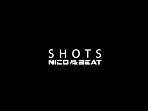 Chill Trap Beat Dope Hard Hip Hop Rap Instrumental - "Shots" (Prod. Nico on the Beat)