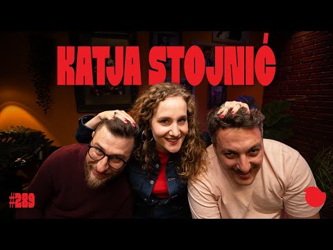 Podcast Fejmiči - #289 - Katja Stojnić: "Ne moremo imeti radia, ki bi zadovoljil vse."