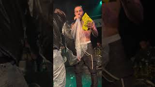 Tweakin W/ Chance The Rapper - Vic Mensa (Chicago, IL) 10/21/21 INNANETAPE Anniversary Show