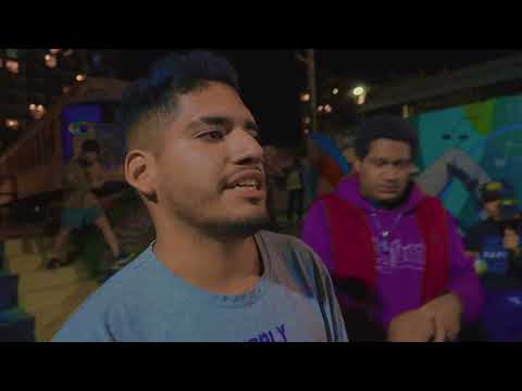 SKILL-GINOSKY VS CAFU-STRATUS || (OCTAVOS) 2 VS 2  🧭