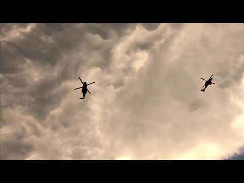 Apocalypse Now in Paris