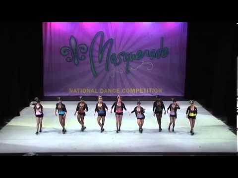 KARtv Baltimore - Don't Stop the Music
