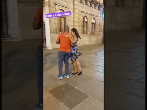 Forró Roots | Itaúnas #auladeforró  #forróroots