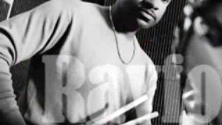 Drummer Rayford Griffin live recording with drum solo