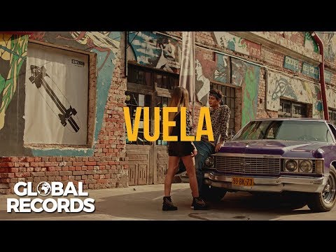 Micke Moreno – Vuela [Versuri 2018] Video
