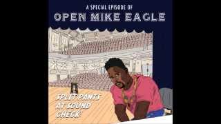 Open Mike Eagle - Dark Comedy Late Show (prod. Exile)