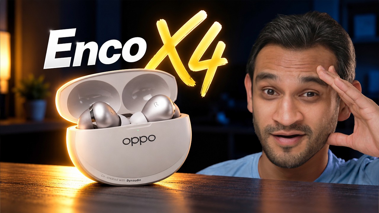 The AirPods of Android is Here!