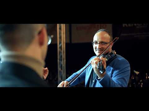 Zidurile-nalte de la Ierihon - Dani Mălinici & Marian Mocanu