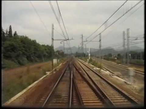 Cab RIde Genova PP - Milano C.le 2/8