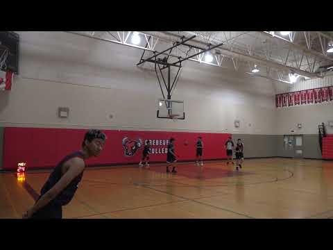 Schwifty  vs Calin Stone - sunday tier 8 - tcbl 2022 summer