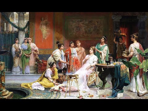 Rome 88 BC | Sulla’s Family Politics