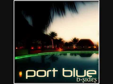 Port Blue - The Skybridge