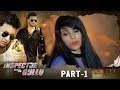 Inspector Gullu Hyderabadi Full Movie Part 1 Aziz Naser Adnan Sajid Khan SillyMonksDeccan