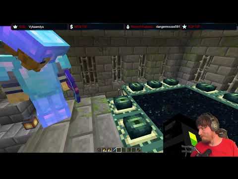 The end is open and Zombie bumper boats development