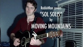 Sol Solis ("Moving Mountains" Cover)