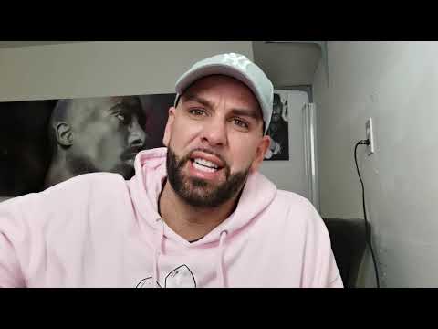 Pat Stay recaps Tay Roc vs Aye Verb