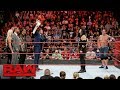 The Miz sounds off on John Cena and Roma The Miz sounds off on John Cena and Roma