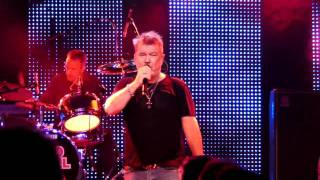 All For You - Cold Chisel **New Song**