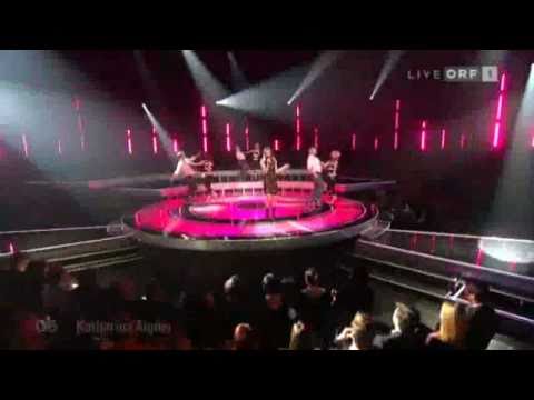 Katharina Aigner - Helden von Morgen [The Boy Does Nothing]